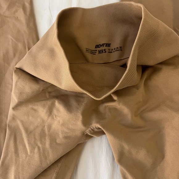 Bo+Tee leggings - Picture 2 of 3